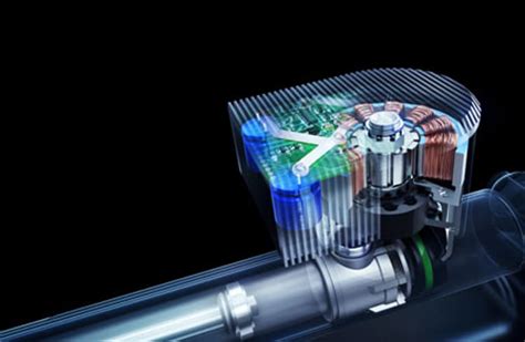 ZF and Levant Power develop world’s first fully active, regenerative ...