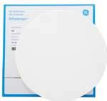 Whatman Quantitative Filter Papers, Ashless, Grade 42 Suppliers ...