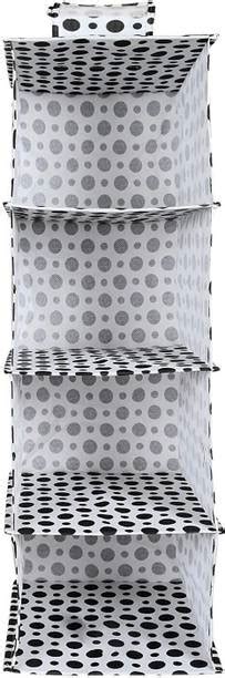 Hanging Wardrobe - Buy Hanging Wardrobe online at Best Prices in India ...