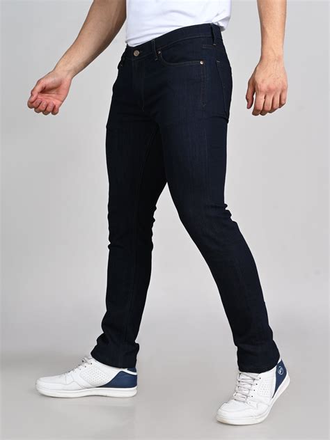 Killer Men Dark Blue Skinny Fit Jeans – Killer Jeans