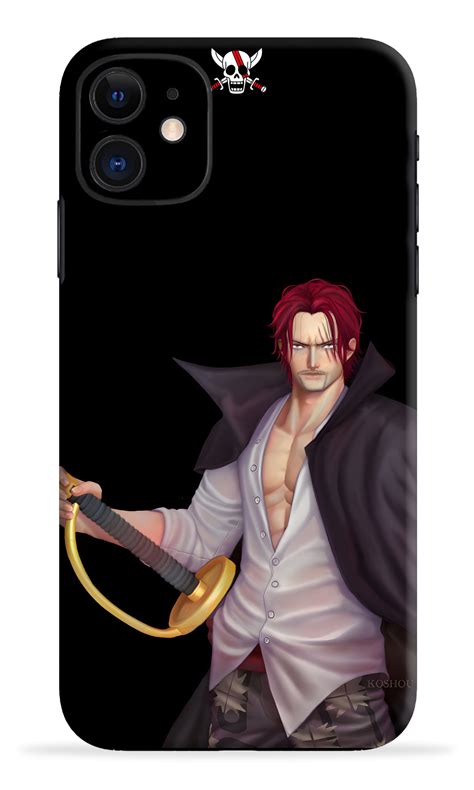 One Piece Mobile SkinMobile Skin | Only Rs.149 – SkinLelo