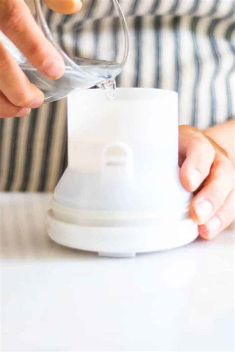 Image result for How to Clean doTERRA Diffuser