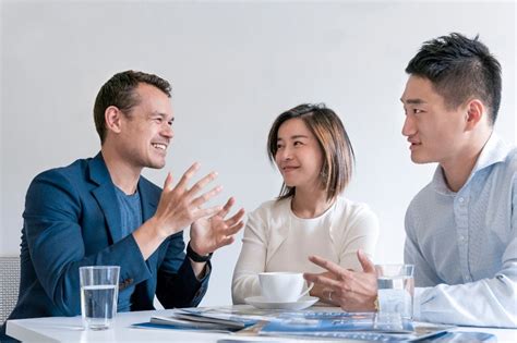 Macdonald Realty Office Photos