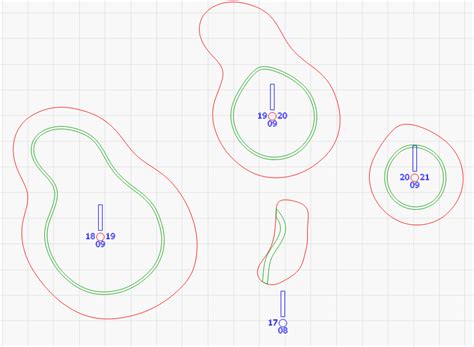 Lightburn Optimize Cut Order 的图像结果