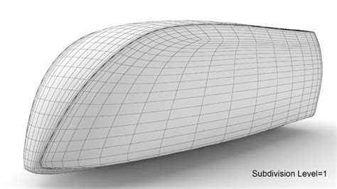 Image result for Hyperloop Train 3D Model