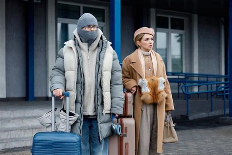 Сериал «Канские каникулы» (2025) - сюжет, актеры и роли, кадры из сериала