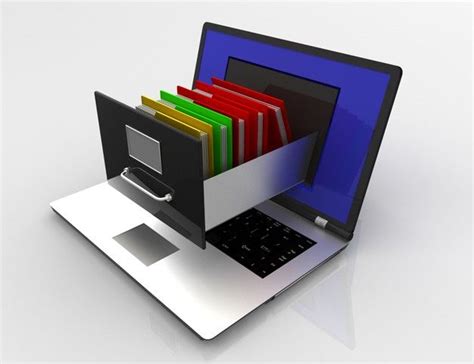 Image result for Computer File Storage