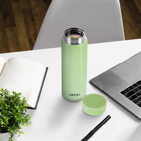Buy Minimate Thermosteel Water Bottle Online at Best Price | Milton