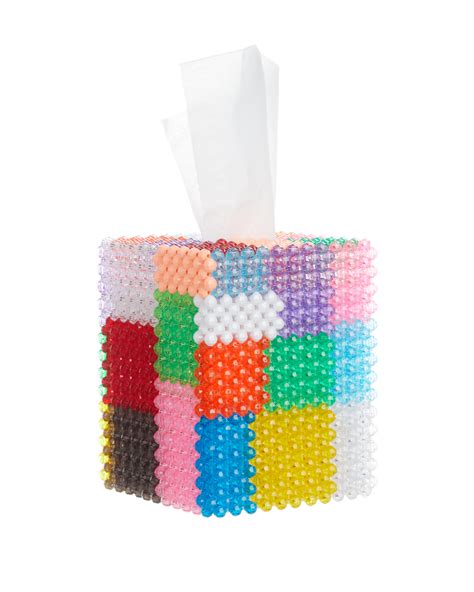 Tissue Box 的图像结果