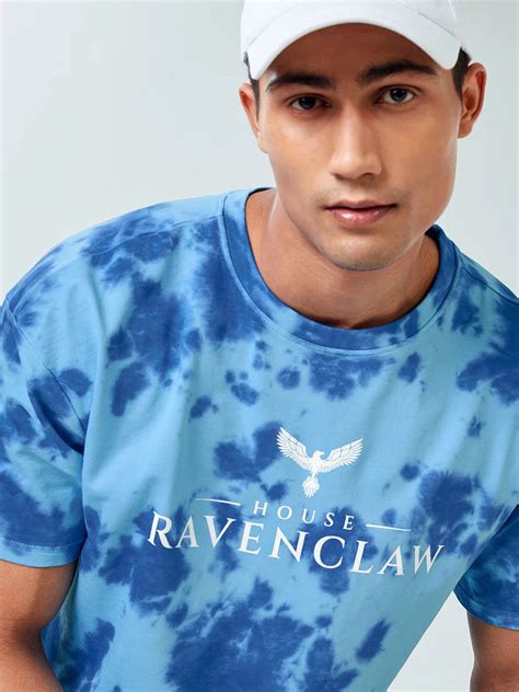Harry Potter: House Ravenclaw (Tie Dye) – Variant King Demo Store