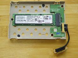 [Solved] Thinkpad T480: Choosing a Second SSD Drive - M.2 2242 NVMe or ...