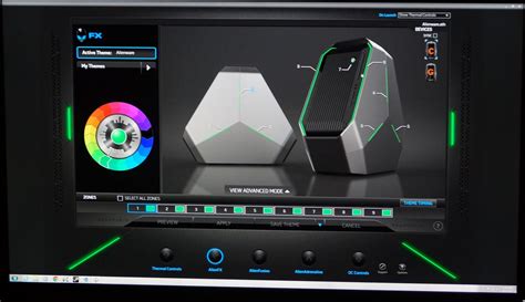 Alienware Area 51 (pictures) - CNET