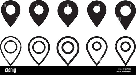 Pin Symbol Map PowerPoint No Background 的图像结果