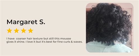 Buy Fix My Curls Weightless Whip Volumizing Mousse | Enriched with Rice ...