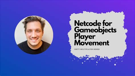 Image result for Unity Netcode for Game Objects