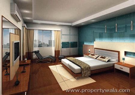 Bramha Emerald County - NIBM, Pune (J303432119) - PropertyWala.com