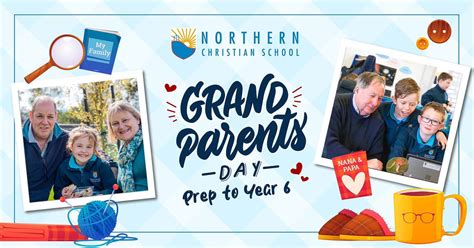 Grandparents Day (Prep - Year 6), 7 Cobbs Hill Road, Bridgewater, TAS ...