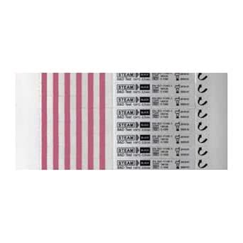 STERISTAR HELIX PCD TEST | Autoclave Chemical Indicators Class- 4 (Pack ...