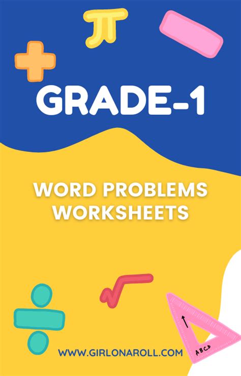 Image result for 1st Grade Math Word Problems