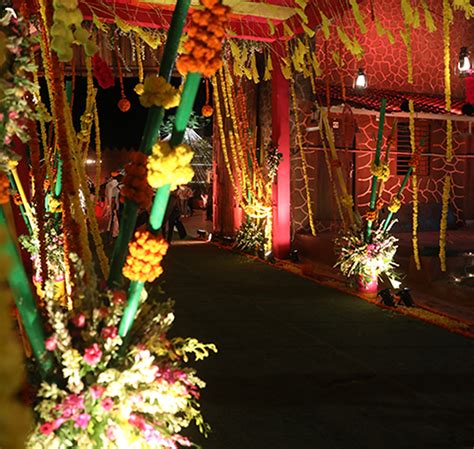 Raj Resort Nakoda, Lal Bagh Nakoda, Jal Mandir Nakoda, Resort, Best ...