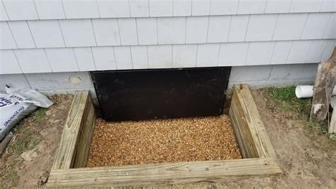 Chesapeake Crawl Space Encapsulation, Basement Waterproofing and ...