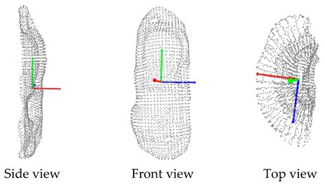Autonomous Trajectory Planning for Spray Painting on Complex Surfaces ...