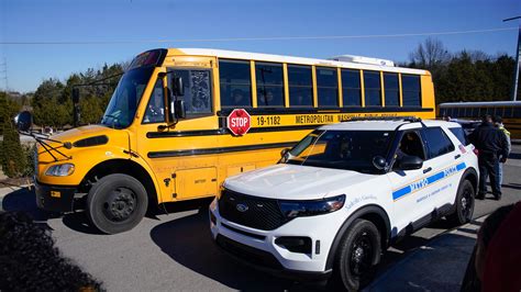 After Antioch school shooting, MNPS adds police resources amid rumors