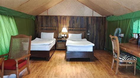 The Jamoon | Resorts In Corbett | Gallery