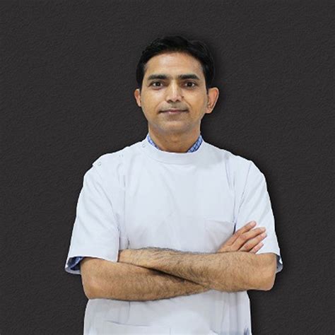Dr. Anil Yadav - Implantologist & Periodontist MDS, NEO DENTAL CLINIC ...