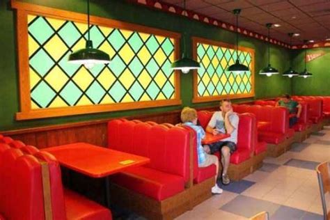 Image result for Springfield Simpsons Real Life