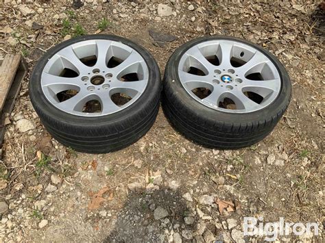 BMW Tires & Wheels | Other | BigIron