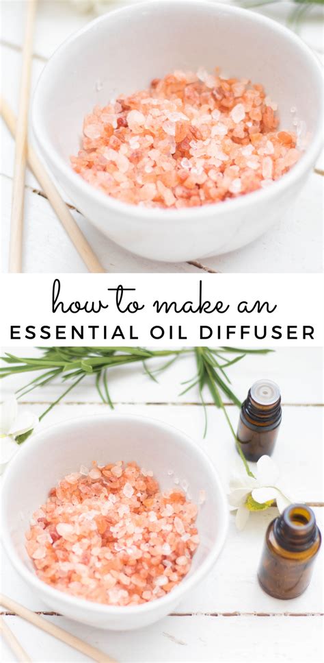 Image result for Homemade Essential Oil Diffuser