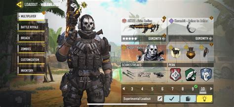 Image result for Codm Mithic Gost