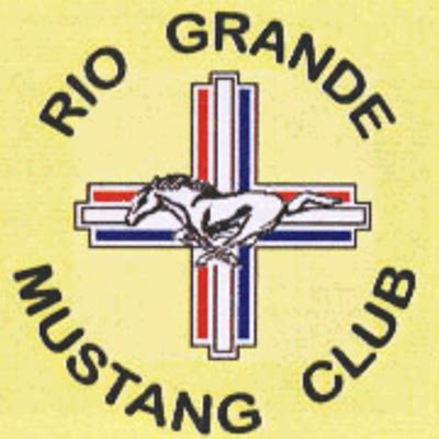 Discover Rio Grande Mustang Club Events | Tickets & Details | AllEvents