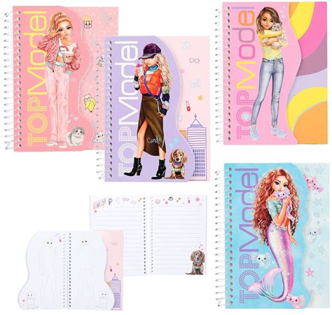 Image result for Top Model Code Books