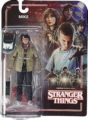McFarlane Toys Stranger Things Series 3 Mike Wheeler India | Ubuy