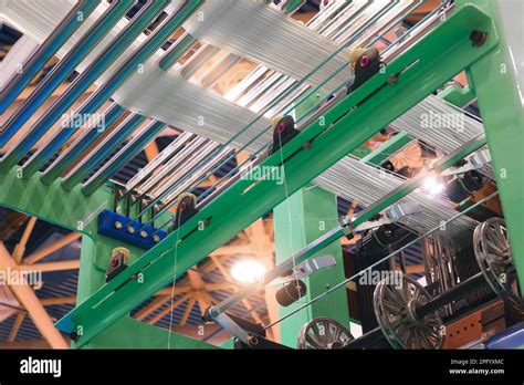 Image result for Thread Production