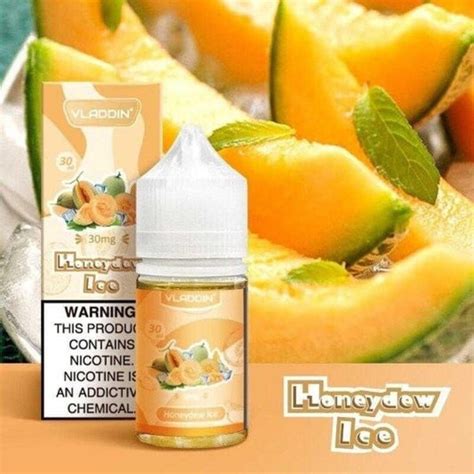 Vladdin Salts at Best Price in India – Vape Stars