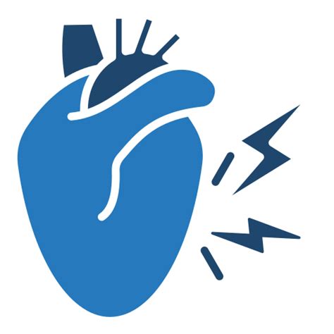 Myocardial - Free healthcare and medical icons