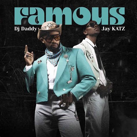 Nyimbo Zote Mpya za Jay KATZ (MP3 Download)