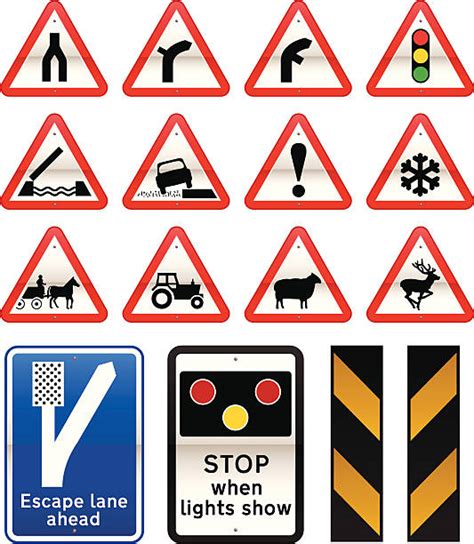 Image result for UK Road Signs Explained