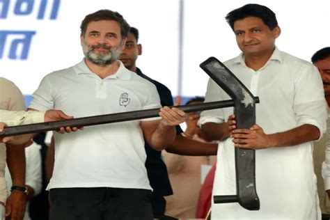 How Congress infighting and squabbles spelled doom for party in Haryana