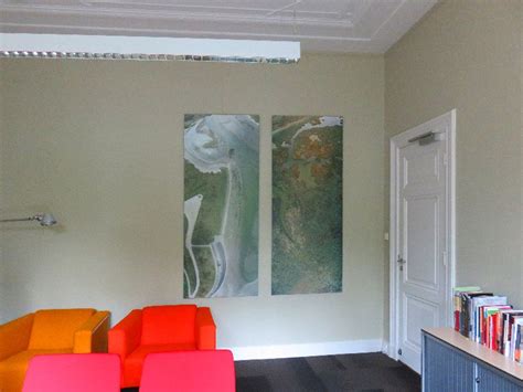 STAS references in museums and galleries