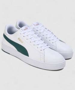 PUMA Serve Pro Lite Sneakers For Men - Buy PUMA Serve Pro Lite Sneakers ...