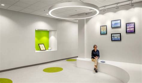 Designing for neurodiversity: Creating spaces that are inclusive of all