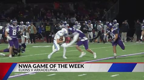 Fearless Friday NWA: Playoffs Round 3 - Fearless Friday