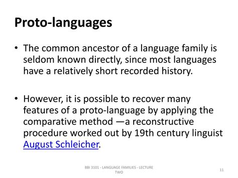 Image result for Proto-Human Language