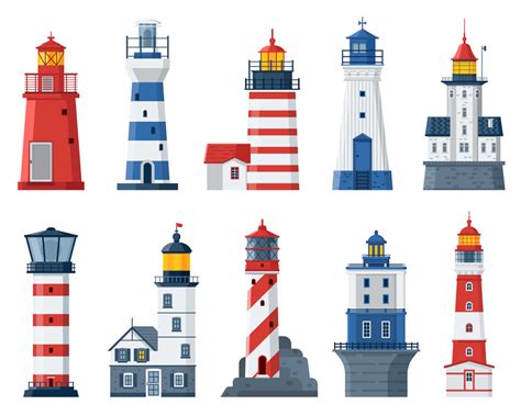 Image result for Lighthouse Tutorials Illustrator