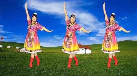 蒙古舞蹈-梦回草原-舞蹈视频-搜狐视频