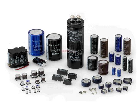 Charging Capacitor Tutorial 的图像结果